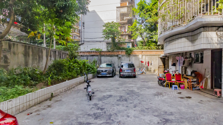 光荣路19号外景图