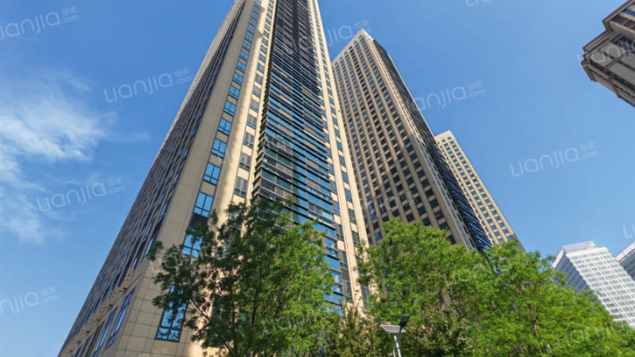 海景文苑东区外景图