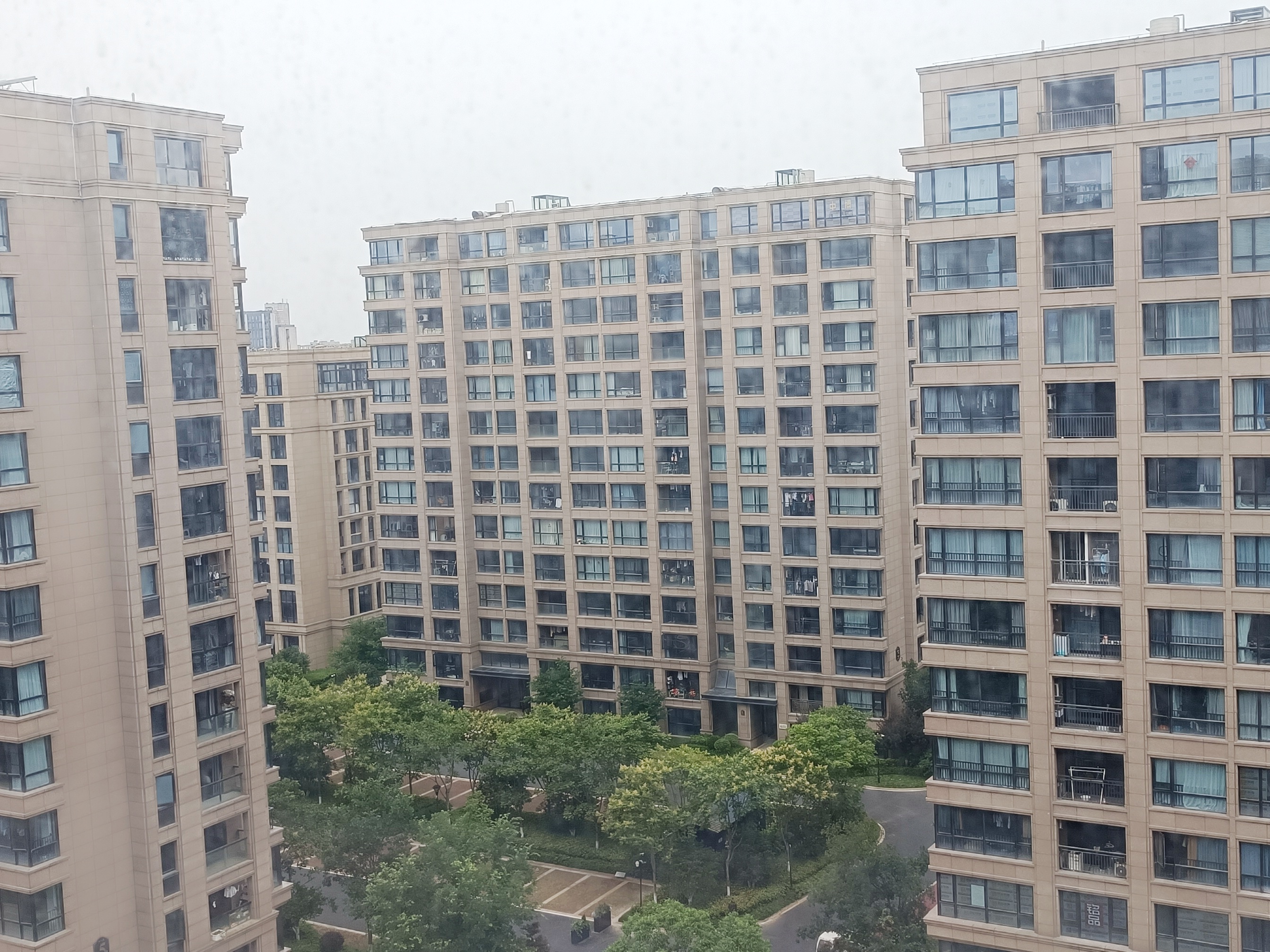 Xixi Mansion compound photo 2