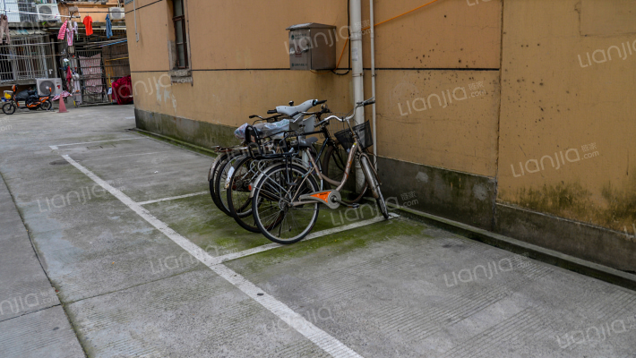 茶陵路159弄外景图