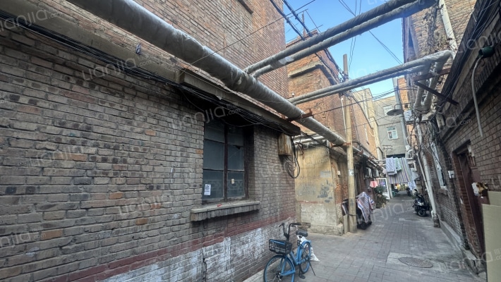 恒和西里外景图