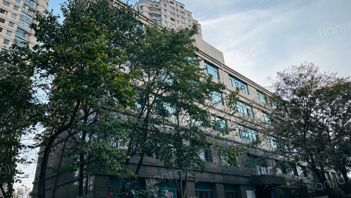 东环路657号外景图