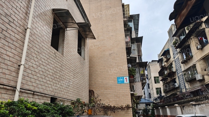 中南街80号附3号外景图