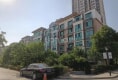 中港雅典城户型图实景图