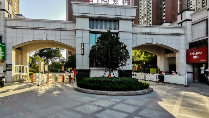 和昌鸿景园_洛阳和昌鸿景园二手房|房价|租房【洛阳贝壳找房】