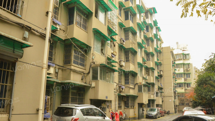 文晖路80号外景图