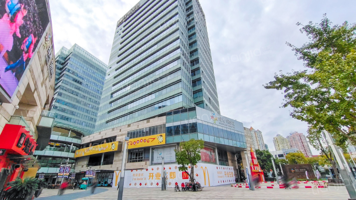 中山南一路1040-1044号外景图