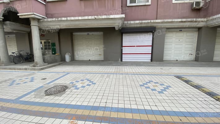 圣康家园外景图