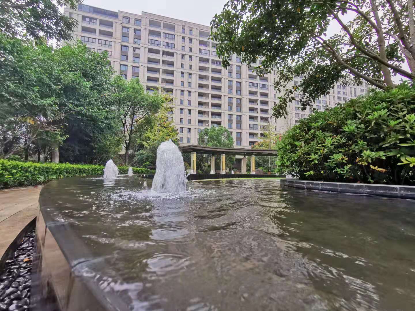 Zhijiang Jiuli compound photo 7