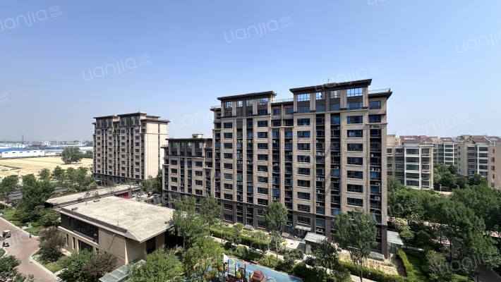 景园(郑城路)外景图