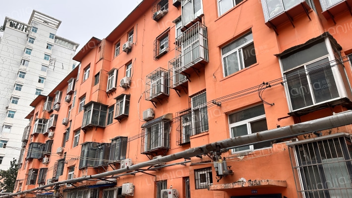 文化东路28号外景图