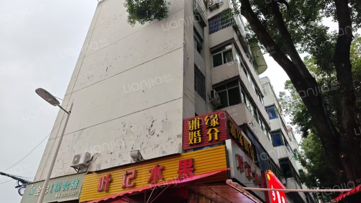 南大街186号外景图