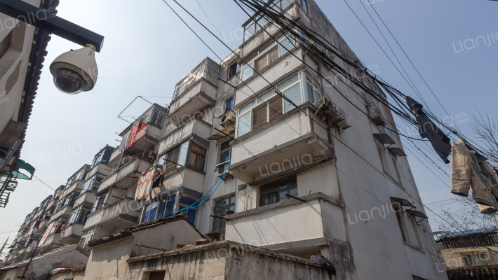 后宝元街外景图