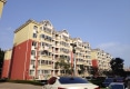 丽城花园户型图实景图