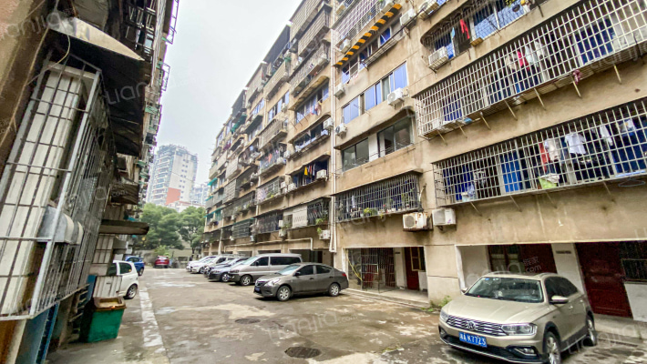 雨花区城南东路131号外景图