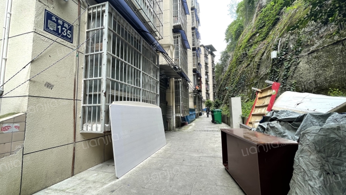 头桥路135号外景图