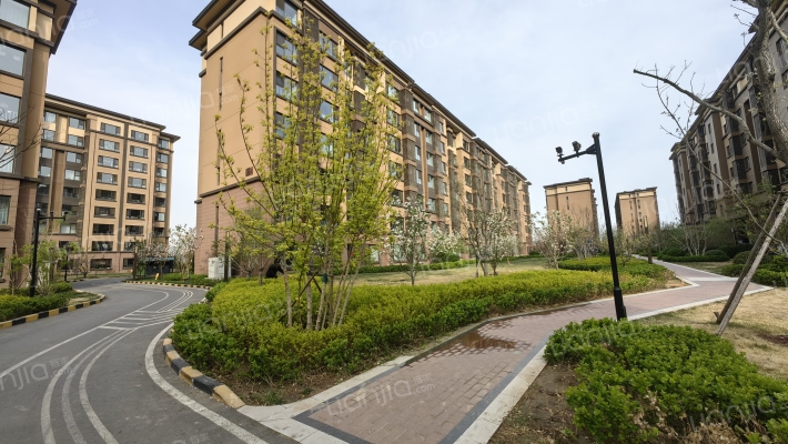 宜禾美欣园外景图