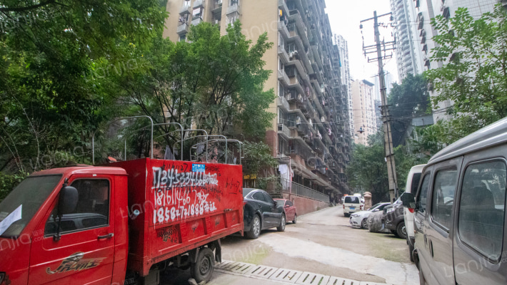 华一巷1号外景图