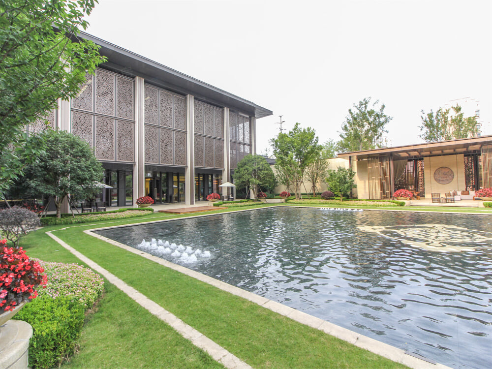 【鲁能公馆_郑州鲁能公馆楼盘】预售许可证相册-郑州贝壳新房