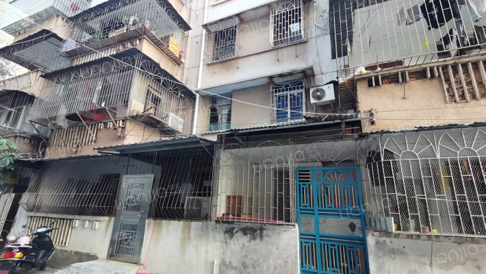 横江三路3号外景图