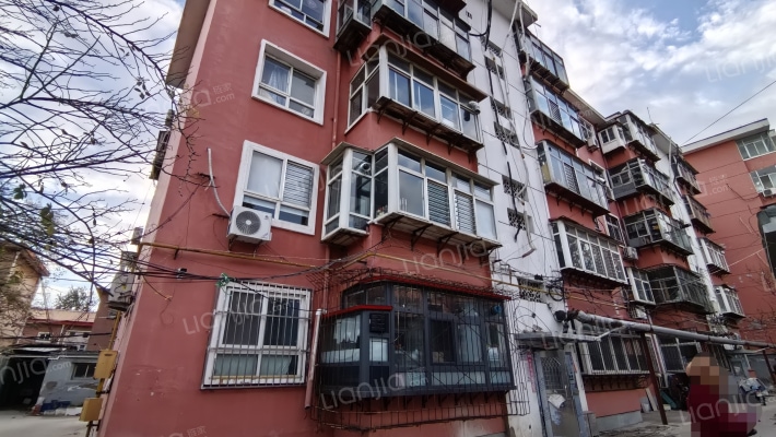 红军大街44-1号外景图