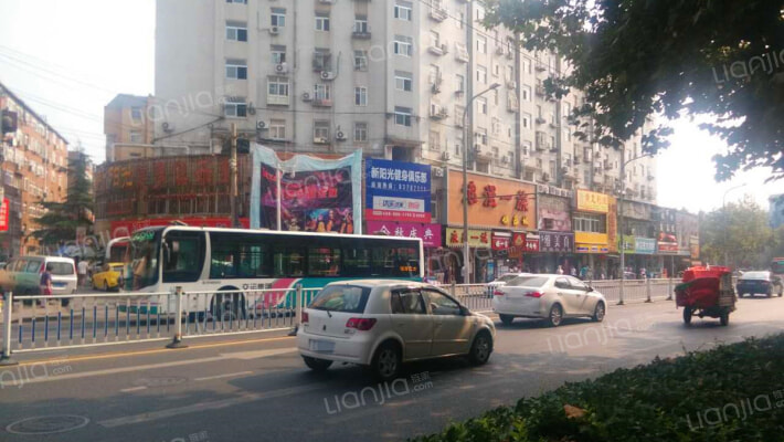 杭州路107号外景图