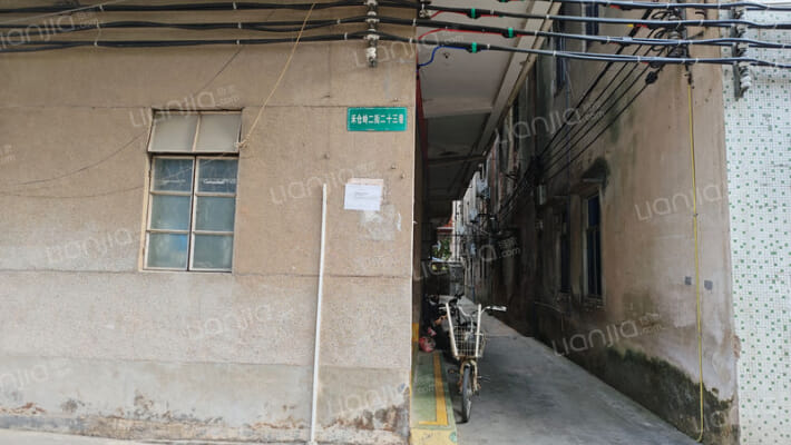 禾仓岭二街二十三巷外景图