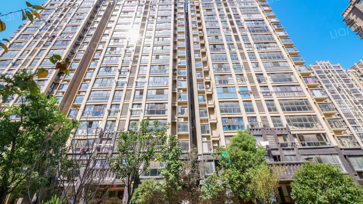 紫东嘉园外景图