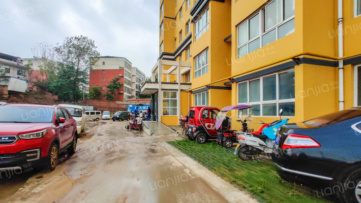 盛兴佳苑外景图