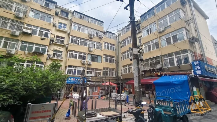 云门一路单号外景图