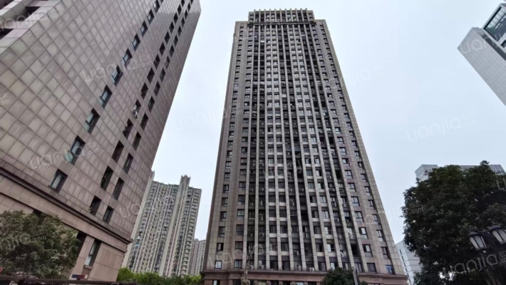 世茂新界外景图