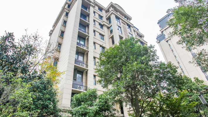 伟业龙湖上城壹号院外景图