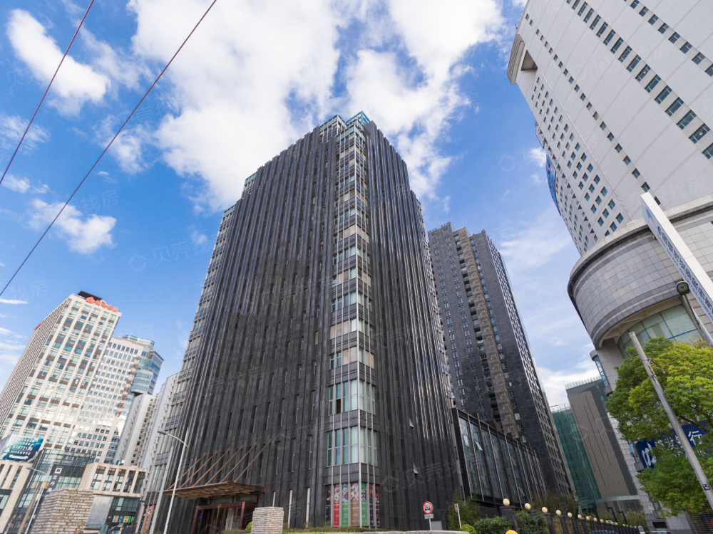 白金湾府邸相册