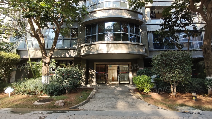 古龙御景二期外景图