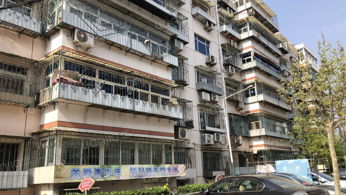 红云新里外景图