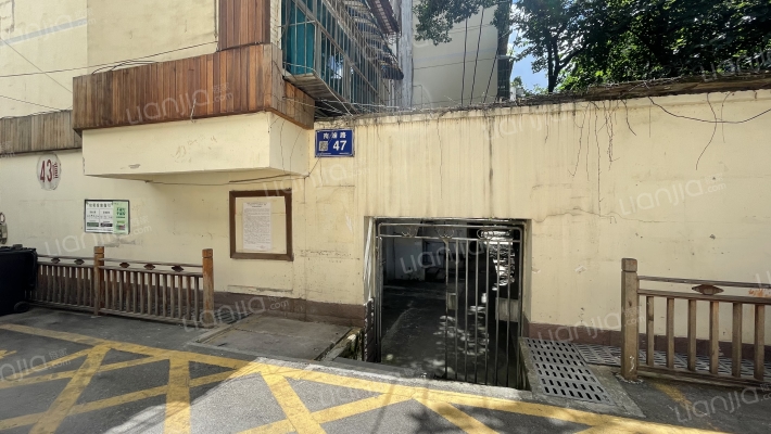 南浦路47号外景图