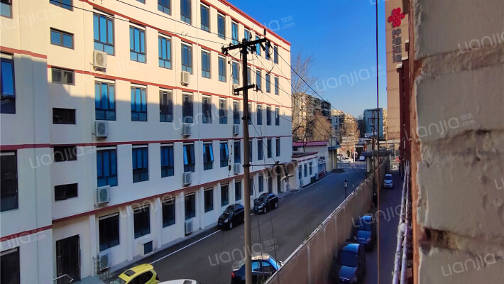 龙潭路3号外景图