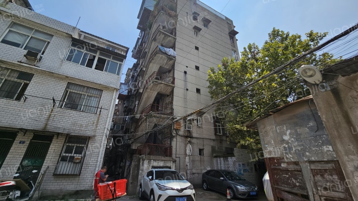 建港路78号外景图