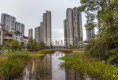 美的城澜山户型图实景图