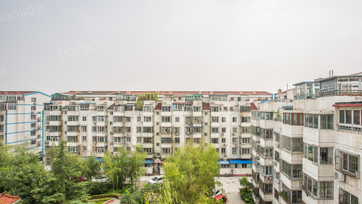 昊天温泉家园外景图