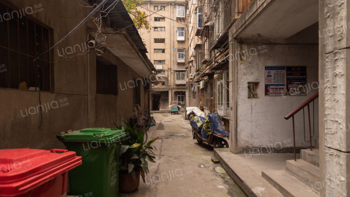 东仓巷15号外景图