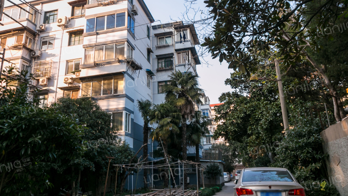 丰镇路14弄外景图