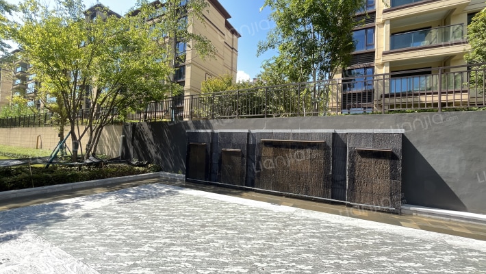 正荣府二期外景图