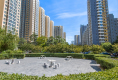 远洋山水户型图实景图