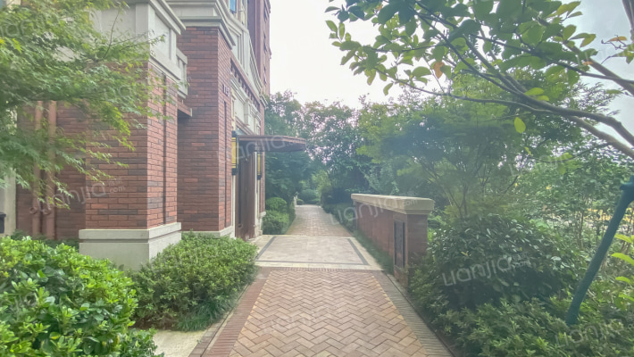 金地双都汇外景图