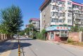 东平里户型图实景图