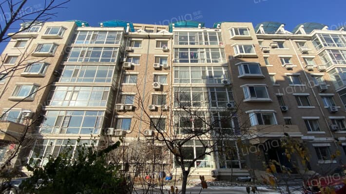 国源馨苑外景图