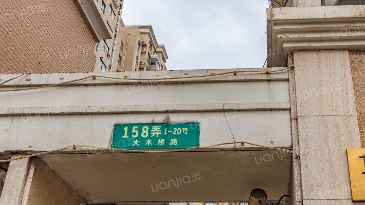 金色港湾外景图