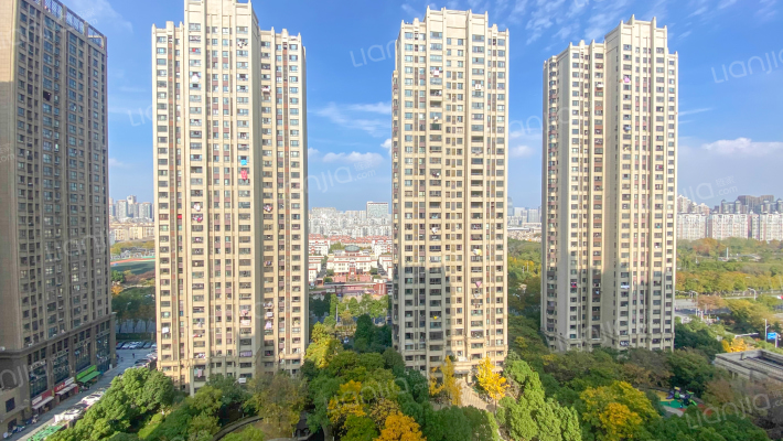 紫御府外景图