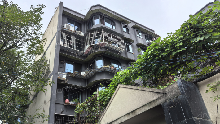 建华南巷1号外景图